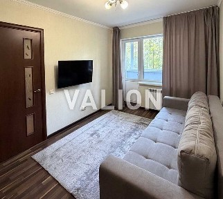 Продажа 1-комнатной квартиры 29 м², Горловская ул., 38/40