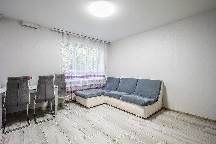 Киев, Тампере ул., 1/22