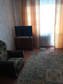 Сдаю 1 к. кв. пр. Мира- Театральна, на два місяці