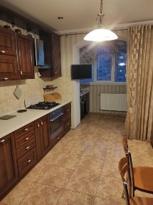 Оренда 2к квартири на Поділля