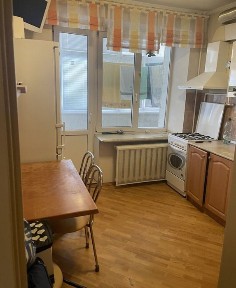 Оренда 2 к квартири в центрі міста