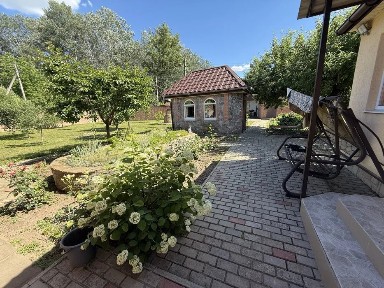 Продажа дома 55 м²