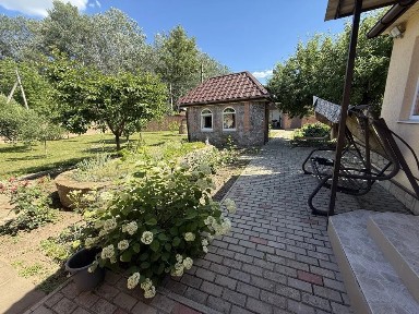 Полтавська обл., Полтавський район, с. Терешки
