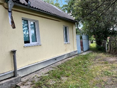 Продається частина будинку
