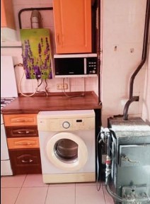 Продаж частини будинку на Мальованці