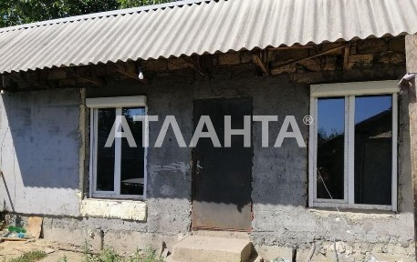 Одеська область, Великий Дальник