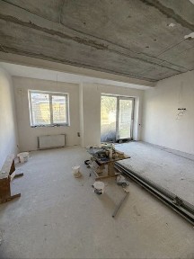 Продажа Дуплекс с ремонтом. (Ремонт почти завершен)