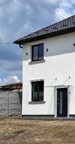 Новий будинок з ремонтом | ЧЕРВОНИЙ ХУТІР | 80 м² | тераса | всі комунікації | розстрочка від