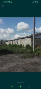 Производственное помещение Черняховка