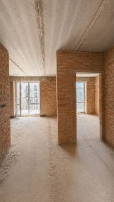 Продаж квартири в новобудові з гардеробною, ЖК Субурбія