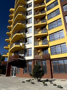 Продаж 3 кімнатна квартира в ЗДАНІЙ ЧЕРЗІ БУДІВНИЦТВА ЖК Amber Park -10% знижка для військових УБД та їх родин