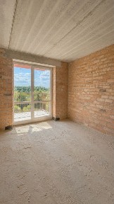 Продаж квартири в ЖК Субурбія з панорамним виглядом, 40м2.