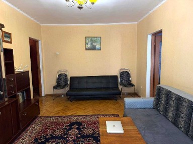 Продаж 3-кімнатної квартири в самому Центрі міста