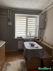 Продаж / Квартира / Зоря