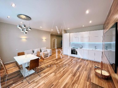 Аренда! 3к. Квартира ЖК IQ House Новострой Днепр Центр