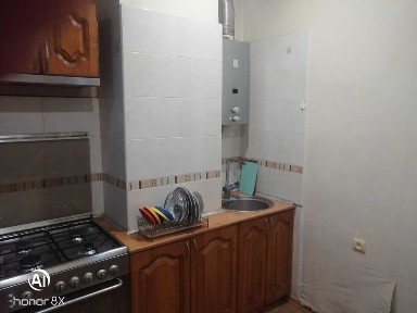Сдам 3-к квартиру 12 квартал ТЕРРА