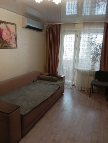 Сдам 1 комнатную квартиру проспект О. Поля ремонт