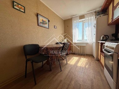 Оренда 1к квартири бул. Вечірній