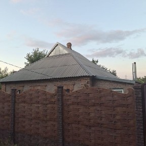 Ціна знижена. Будинок зі зручностями. Божедарівка.