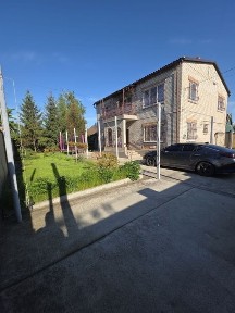 Двоповерховий будинок 180м2, зі своєю банею Чортомлик