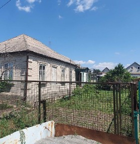 Продам дом в Одинковке