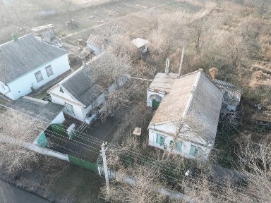 Дніпропетровська область, Обухівка