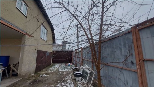 Продам дом ул. Кулишова (Таромское)