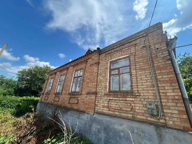 Продаж затишного будинку в Центрально-Міському районі