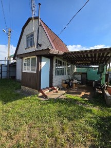 Продам дачу рядом с рекой, Самаровка, Слобожанское