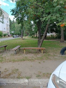 3-х -квартира в ідеальному місці -навпроти -Будинку культури