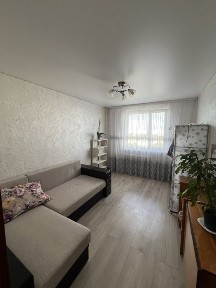 Квартира 3-х кімнатна 64,5 м