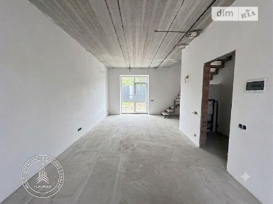 Продаж 2 поверхового таунхауса з ділянкою на 1.6 сотки, 71 кв. м, 3 кімнати, на вул. Матієнко 11 • ID 34416700