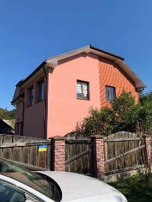 Продаж будинку в м. Калуш