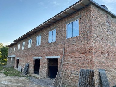 Будинок біля Карпат | 770 $/м² | м. Надвірна | Прямий продаж