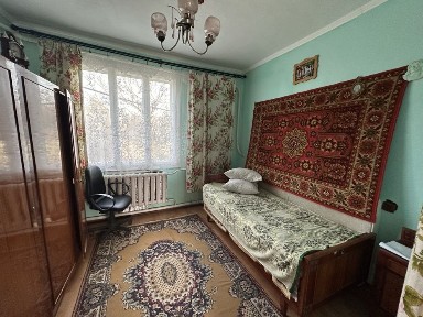 Продам будинок в с. Хотимир