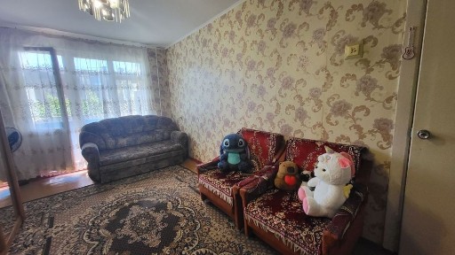 Продам 1 кім. кв. в самому Центрі. Не кутова
