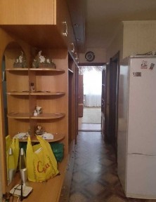 Продаж класної 3к з автономне опаленням 2 поверсі в цеглі !