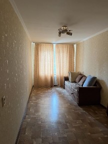 Квартира в центрі м. Шостка (3 кімн. )