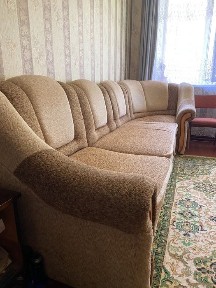 Продам 1к Центр