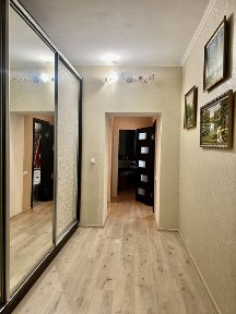 Продаж 3к квартири з індивідуальним опаленням
