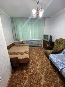 Однокімнатна квартира на вул Роменській