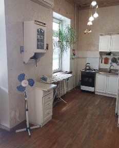 Продам 1к квартиру, Потебні вул., 3, Нагірний