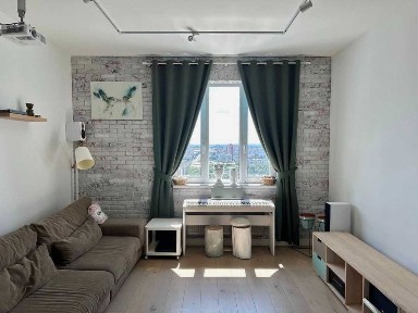Продам 3 к квартиру в ЖК Тріумф, авторський проєкт, метро 23 Серпня