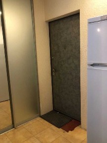 Продам 1-кімнатну квартиру в висотці на проспекті Жуковського, 3