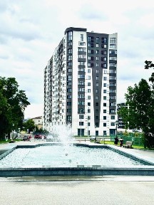 ‼️ Продажа 2х квартира ЖК Инфинити