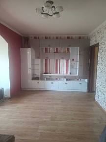 Продам квартиру в с. Максимівка Богодухівського району