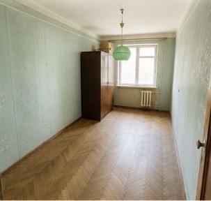 Продам 3к квартиру на Новых Домах