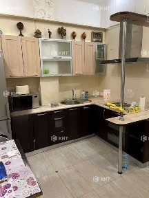2к. 56м2 Центр (м. Исторический музей, Воробьёва ул. 10) 136083