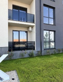 1,5-кімнатна квартира, New Village, Elite Park