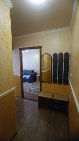 ПРОДАЖ ОДНОКІМНАТНОЇ КВАРТИРИ на 1 ПОВЕРСІ з євроремонтом у хорошому будинку з постійно діючим протягом 20 років ОСББ! Індивідуальне газове опалення